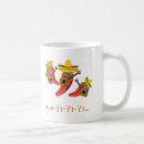 Search for chilli pepper mugs Mexican