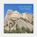 Search for mount rushmore magnets South dakota