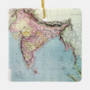 Search for india christmas tree decorations Map