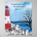 Search for bible verse lighthouse posters Scripture