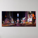 Search for times square posters City