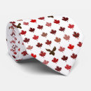 Search for alaska ties Canada