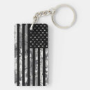 Search for military key rings America