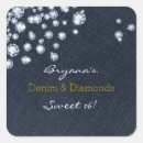 Search for denim stickers Party