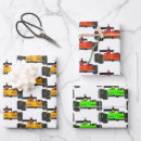 Search for racing car wrapping paper Sports