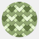 Search for harlequin pattern stickers Diamond