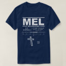 Search for mel Airport