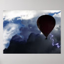 Search for thunder lightning posters Weather