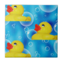 Search for rubber duck tiles Duckie