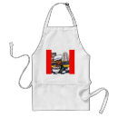 Search for poo aprons Chef