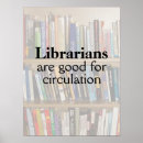 Search for funny library posters School
