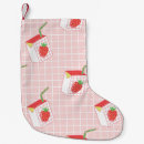 Search for kawaii christmas stockings Pattern