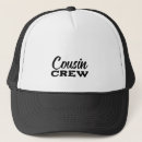 Search for cousins hats Sister