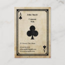 Search for ace business cards Gambling
