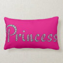 Search for bling cushions Princess