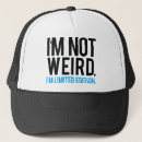 Search for editable hats Typography