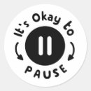 Search for self care stickers Mental health awareness