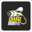 Search for electricity stickers Electric vehicle