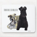 Search for miniature schnauzer mousepads Pets
