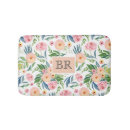 Search for peach bath mats Pastel