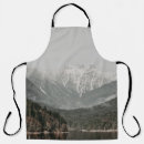 Search for sceneries aprons Nature