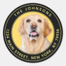 Search for photo return address stickers Elegant