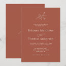 Search for cinnamon invitations Floral