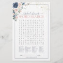 Search for word search games Floral