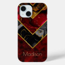 Search for black ink drawing iphone cases For her