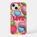 Search for 3d heart iphone cases Trendy