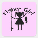 Search for fishers stickers Children