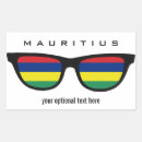 Search for mauritius stickers Travel