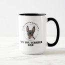 Search for fox terrier mugs Pet