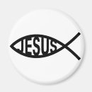 Search for ichthys magnets Symbol
