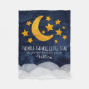 Search for stars blankets Watercolor