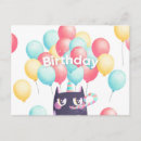 Search for expressionism cards Cat