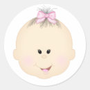 Search for baby faces stickers Party