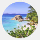 Search for seychelles stickers Sand