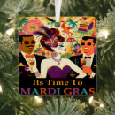 Search for mardi gras mask christmas tree decorations Feathers