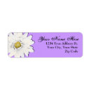 Search for avery return address labels Floral