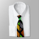 Search for stained glass ties Decorative