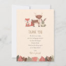Search for animal poems cards Woodland animals