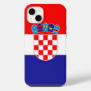 Search for croatian iphone cases Flag