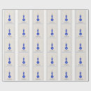 Search for evil wrapping paper Good luck charm