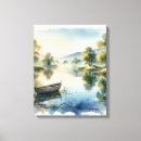 Search for watercolor art Mountains