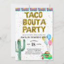 Search for mexican food invitations Cactus