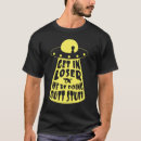 Search for alien probe tshirts Ufo