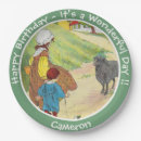 Search for black sheep Nursery rhyme