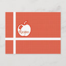 Search for recipe postcards White