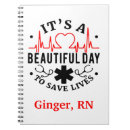 Search for paramedic notebooks Nurse